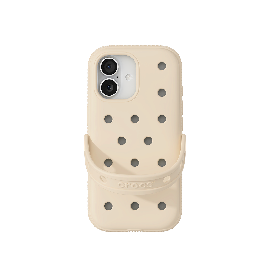 에스엘비에스 크록스 본 케이스 for iPhone Series(SLBS Crocs Bone Case for iPhone Series) - 3