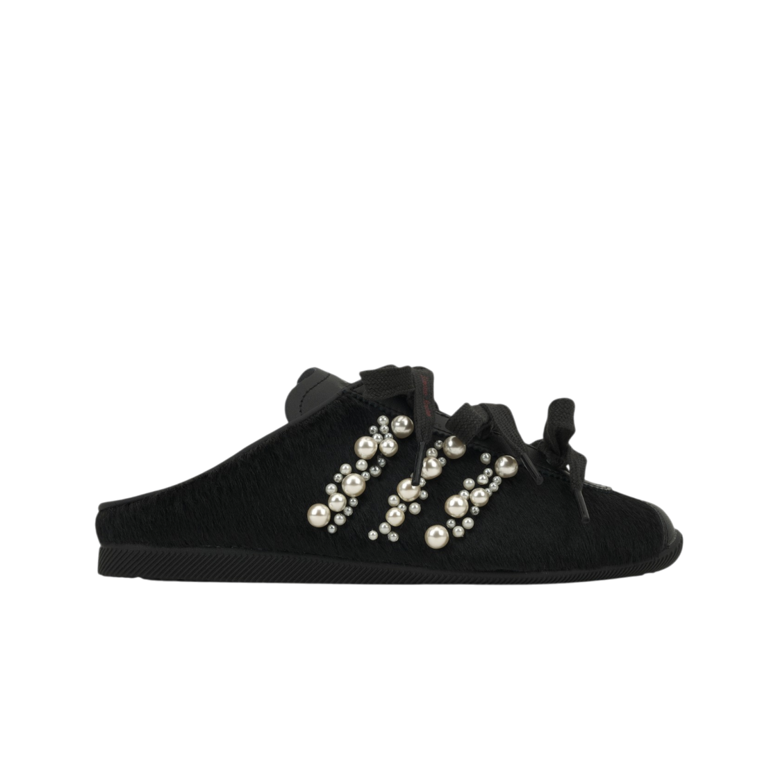 KH7275 (W) Adidas x Simone Rocha Japan Slion Core Black
