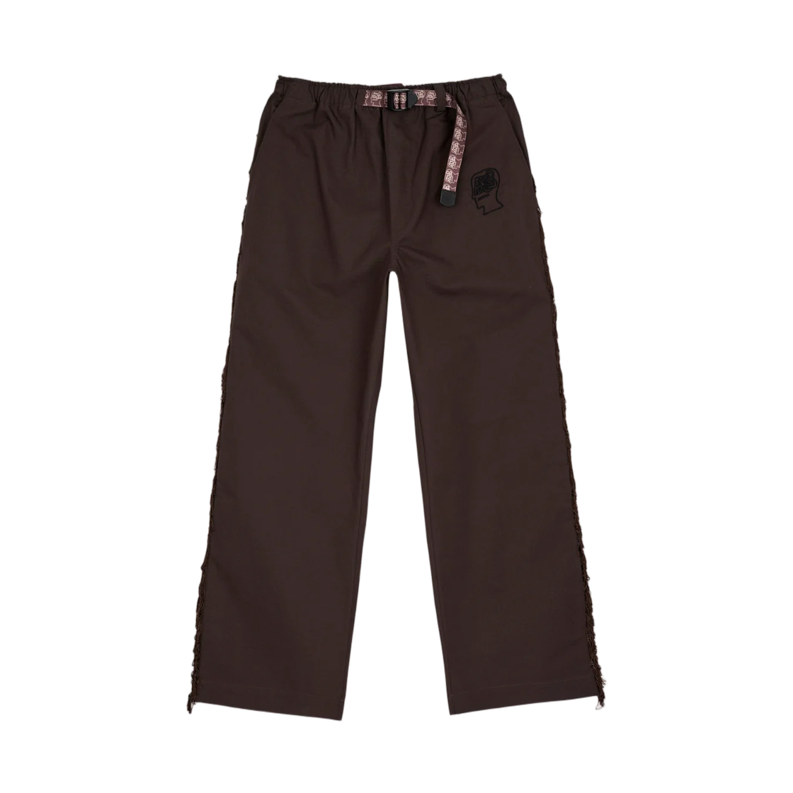 브레인 데드 x 앤더슨벨 프린지 팬츠 멀티(Brain Dead x Andersson Bell Fringe Pants Multi) - 1