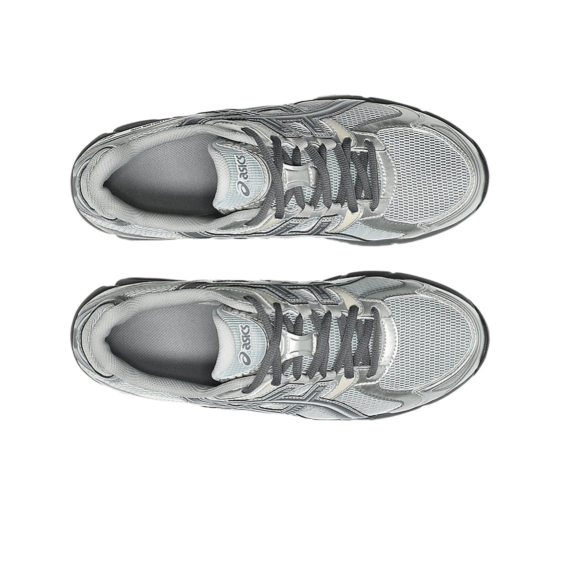 아식스 젤 스트라투스 MC 콘크리트 카본(Asics Gel-Stratus MC Concrete Carbon) - 2