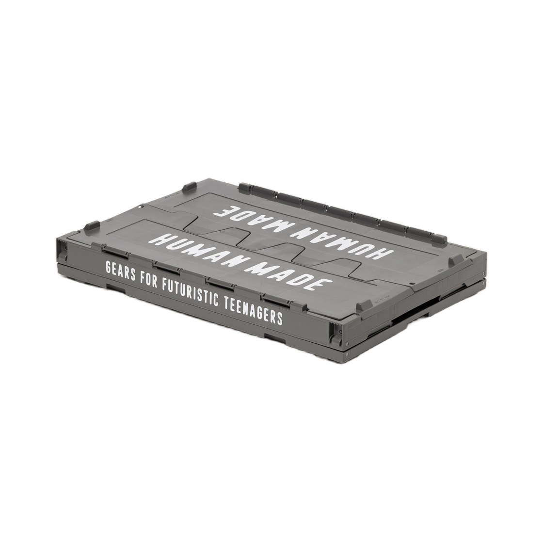 휴먼 메이드 컨테이너 타입 M 74L 그레이(Human Made Container Type M 74L Gray) - 5