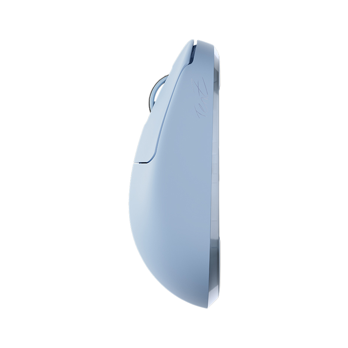 펄사 TenZ 텐즈 2.0 미스티 블루 무선 게이밍 마우스 미니(Pulsar TenZ 2.0 Misty Blue Mini) - 3