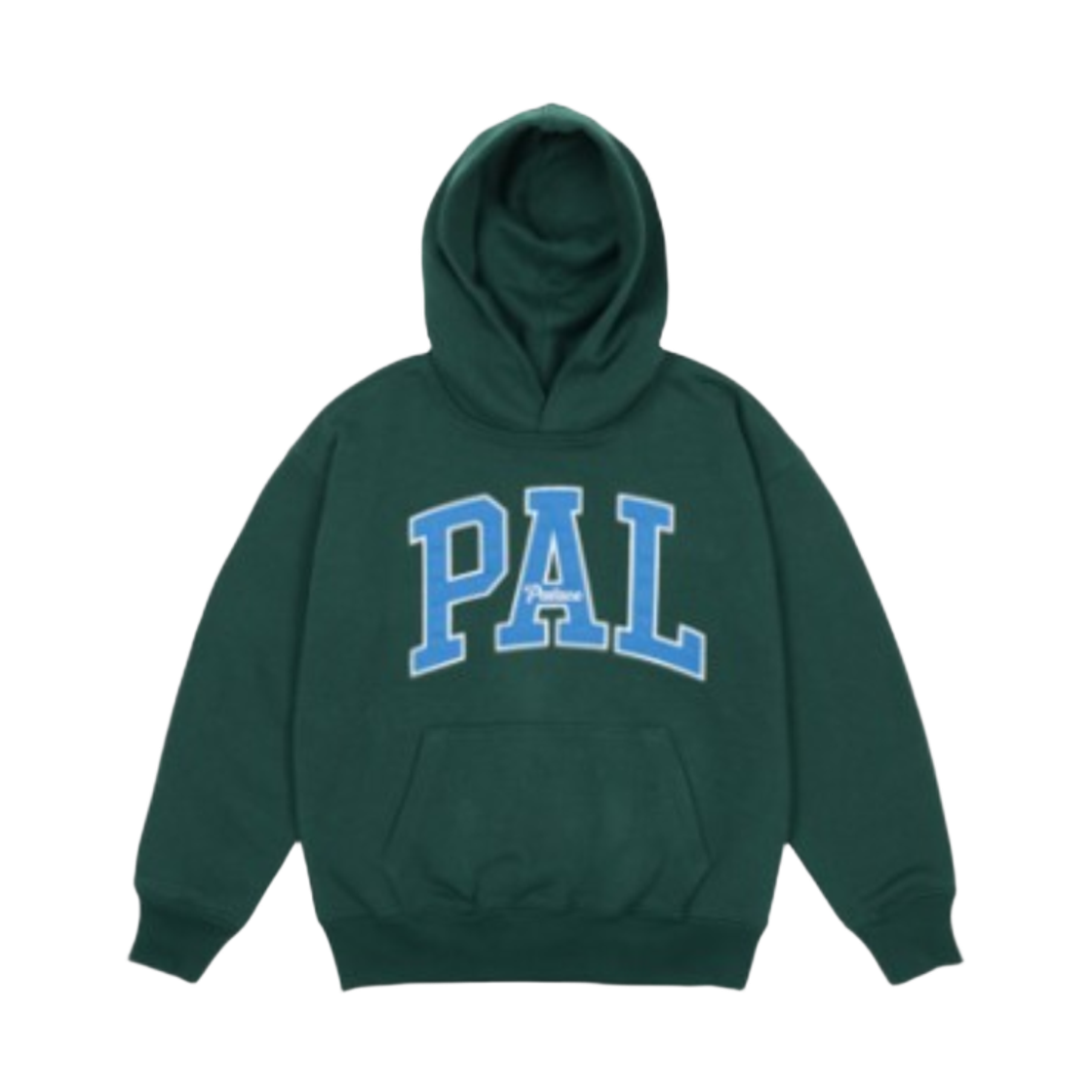 - (Kids) Palace x Gap Hood Rain Forest - 24SS
