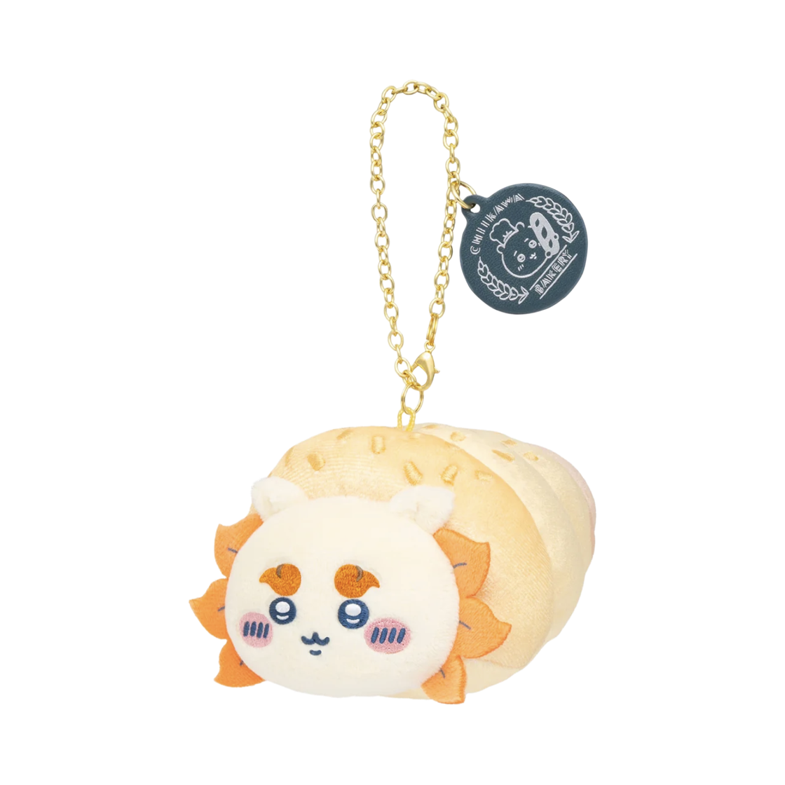 - Chiikawa Bakery Cornet Mascot Shisa