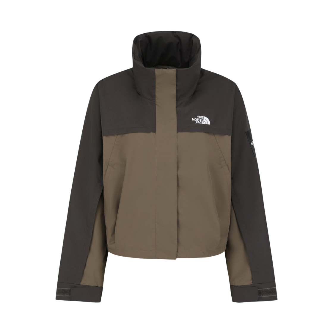 NJ2HS80L The North Face W'S Mawren Jacket DTA