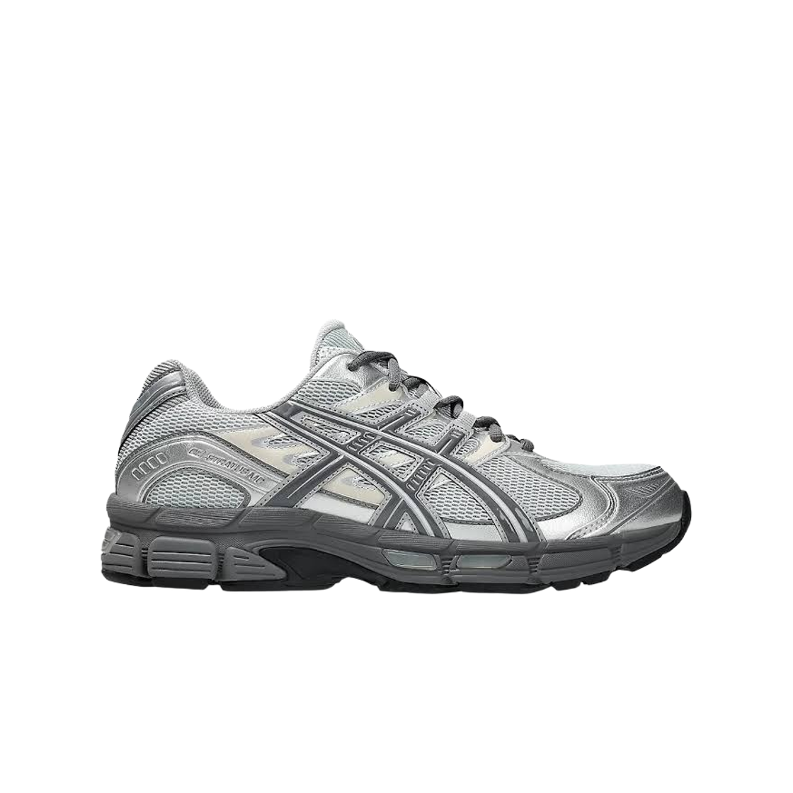 1203B219-020 Asics Gel-Stratus MC Concrete Carbon
