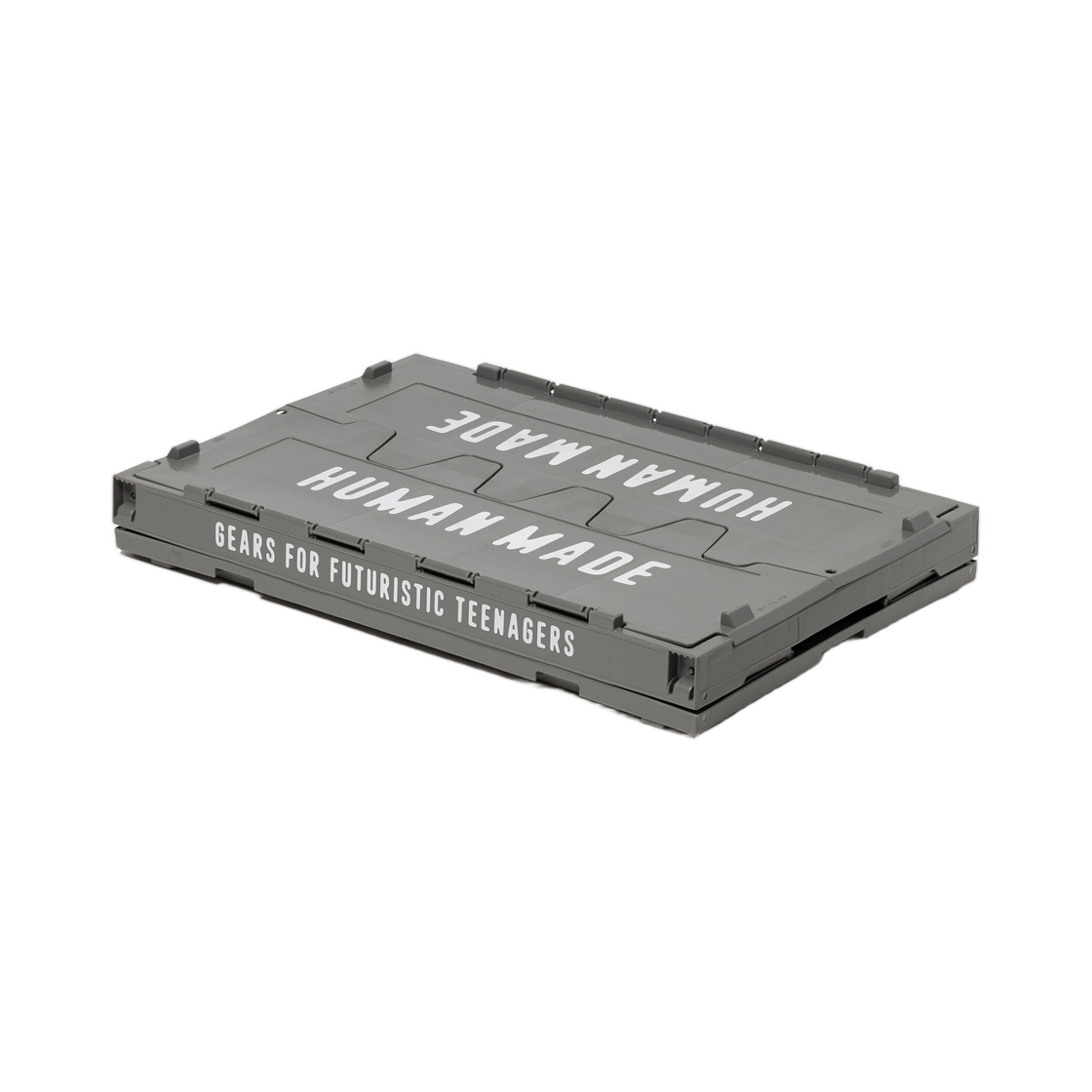 휴먼 메이드 컨테이너 타입 M 74L 그레이(Human Made Container Type M 74L Gray) - 5