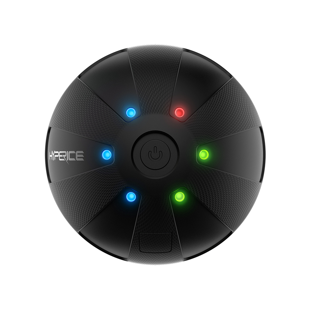 하이퍼아이스 하이퍼스피어 고 진동 마사지볼([Hyperice/Unit] Hypersphere Go) - 2