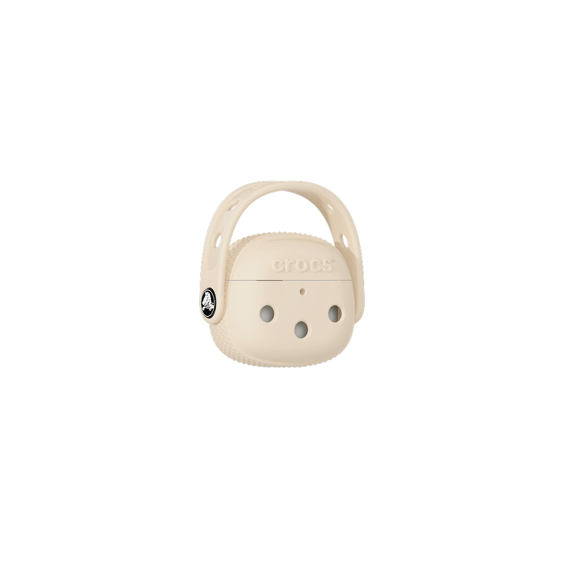 에스엘비에스 크록스 본 에어팟 케이스 for AirPods Series(SLBS Crocs Bone AirPods case for AirPod Series) - 2