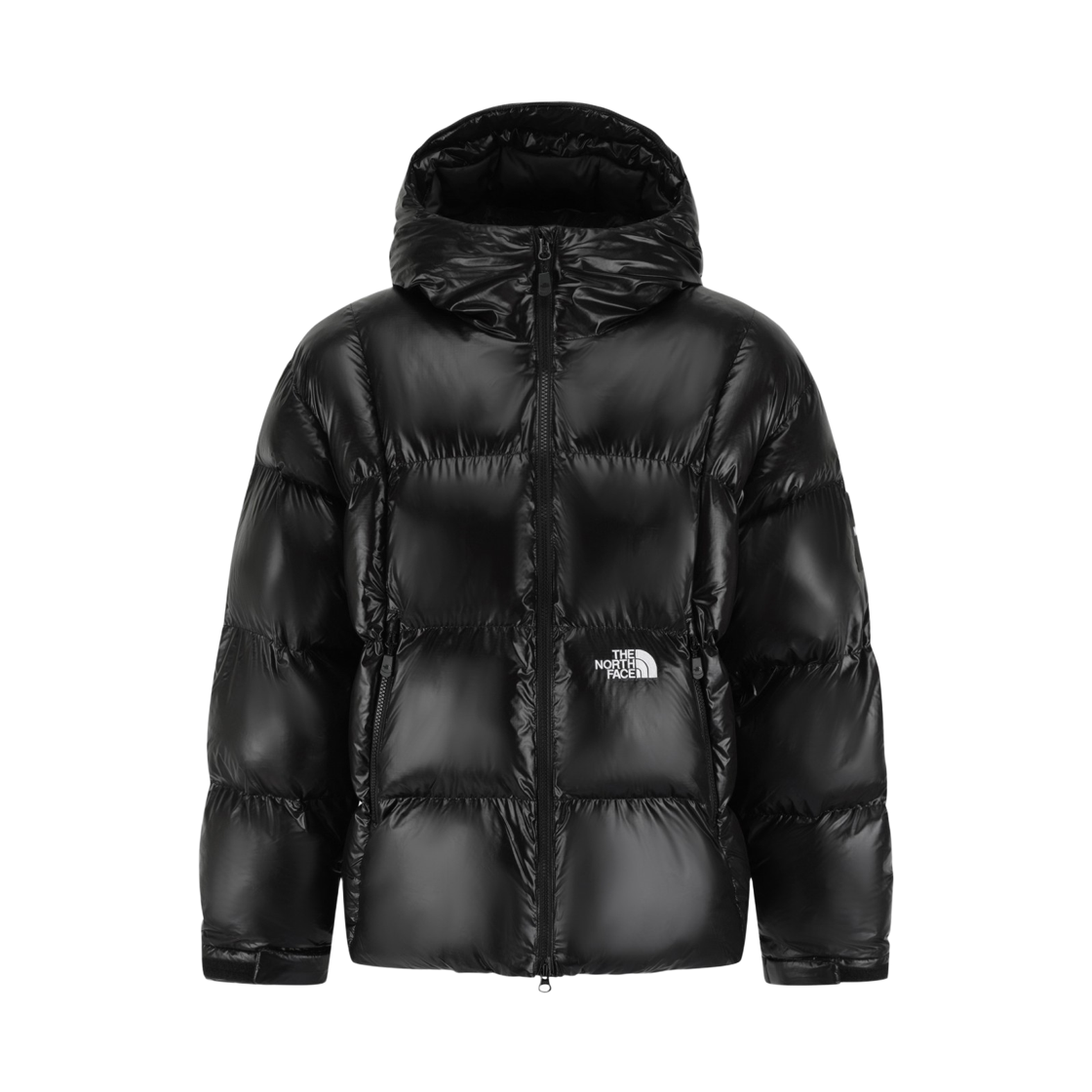 NJ3NS66J The North Face Vect-On Ex Jacket BLK