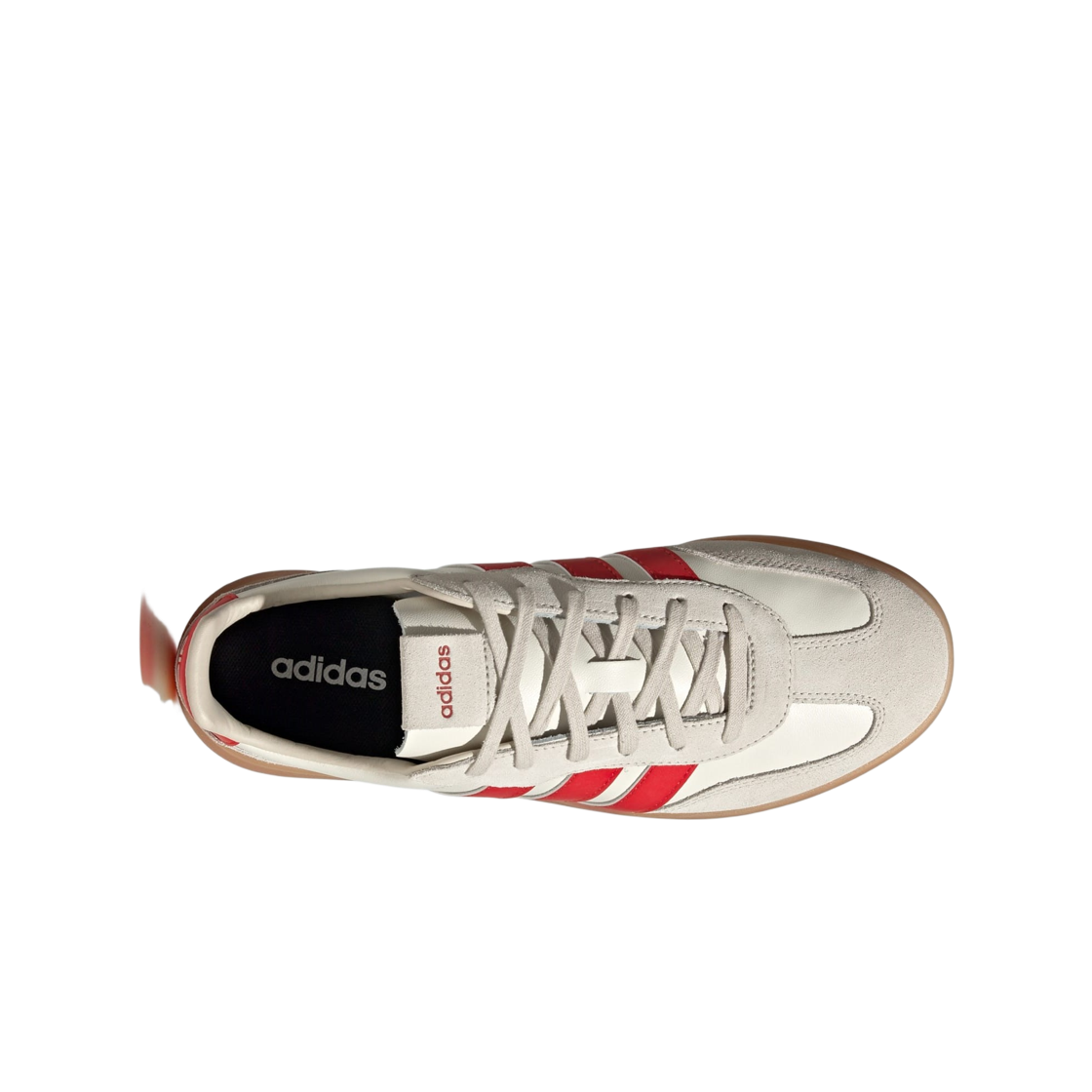 아디다스 바레다 디코드 오프 화이트 베러 스칼렛(Adidas Barreda Decode Off White Better Scarlet) - 2