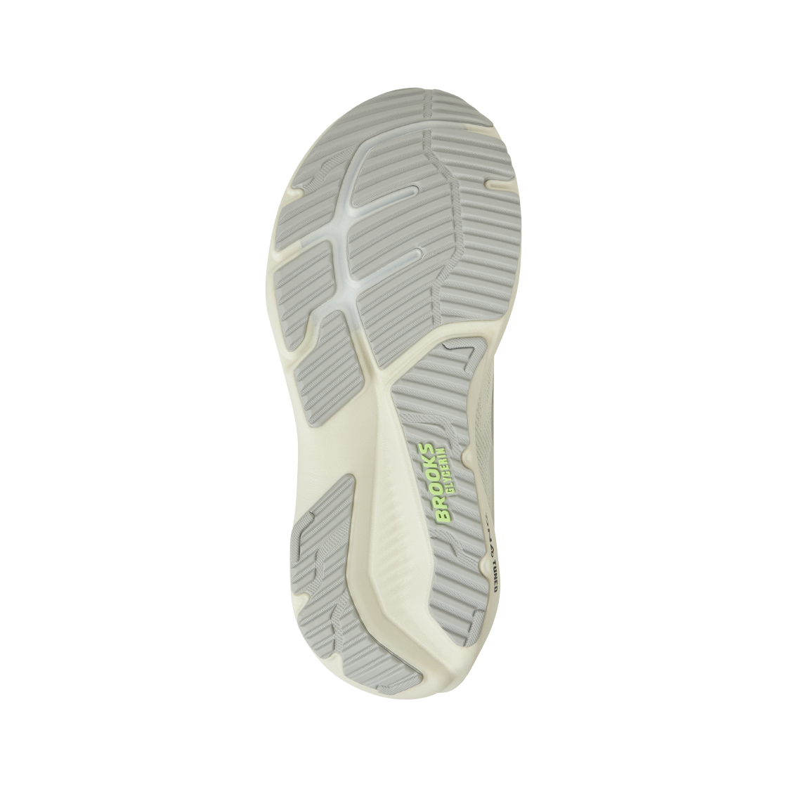 브룩스 러닝 글리세린 23 그레이 - 26FW(Brooks Running Glycerin 23 Grey - 26FW) - 6
