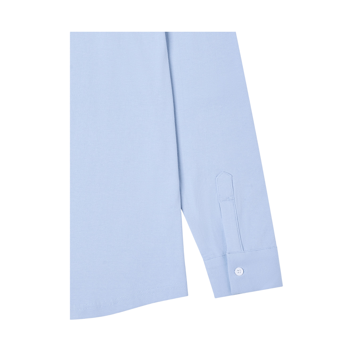 오큐오 오브제 15 셔츠 티 셔츠 라이트 블루(OQO OBJE 15 Shirt-T-Shirt Light Blue) - 4