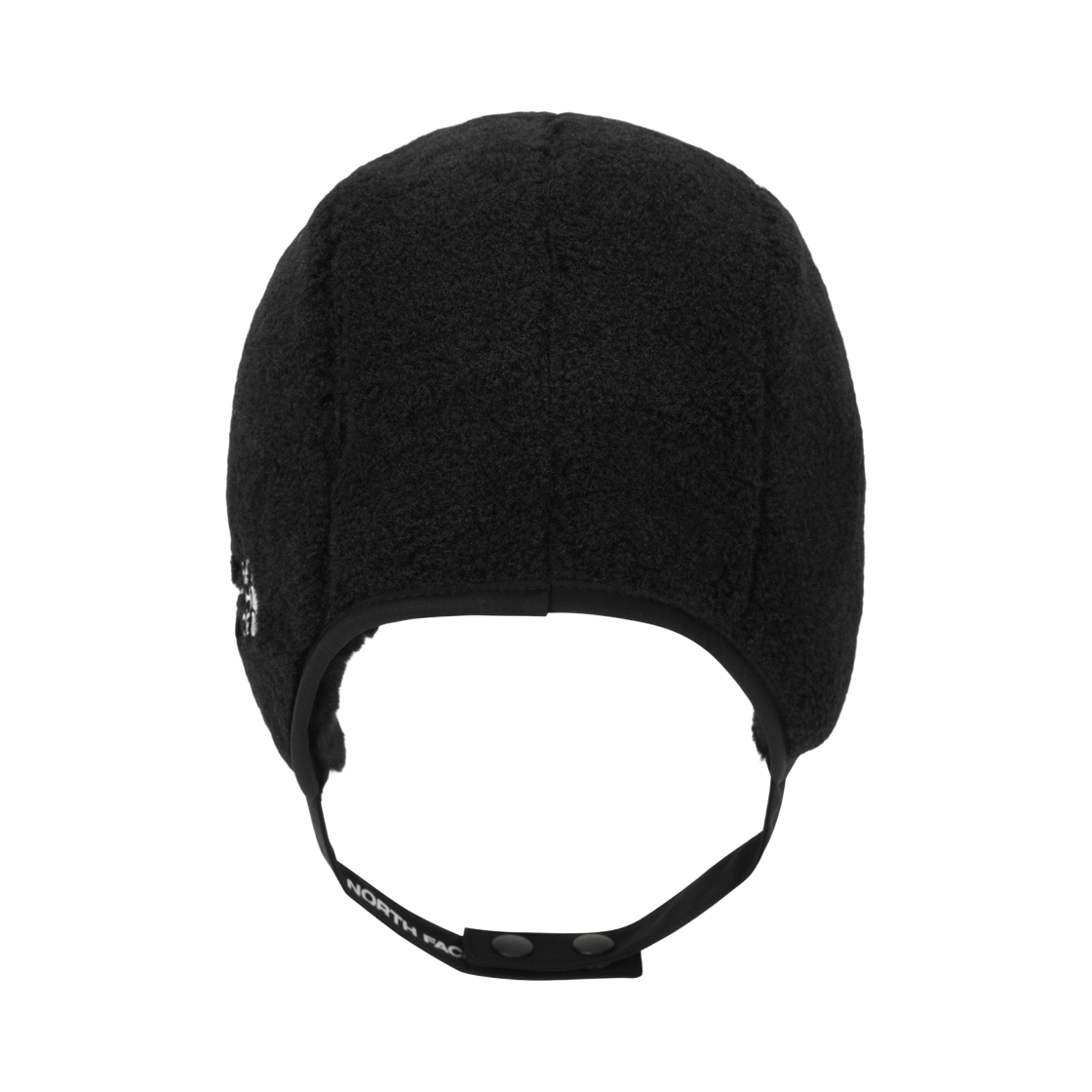노스페이스 퍼피 플리스 이어머프 캡 NE3CS52J_BLK(The North Face Puffy Fleece Earmuff Cap BLK) - 2
