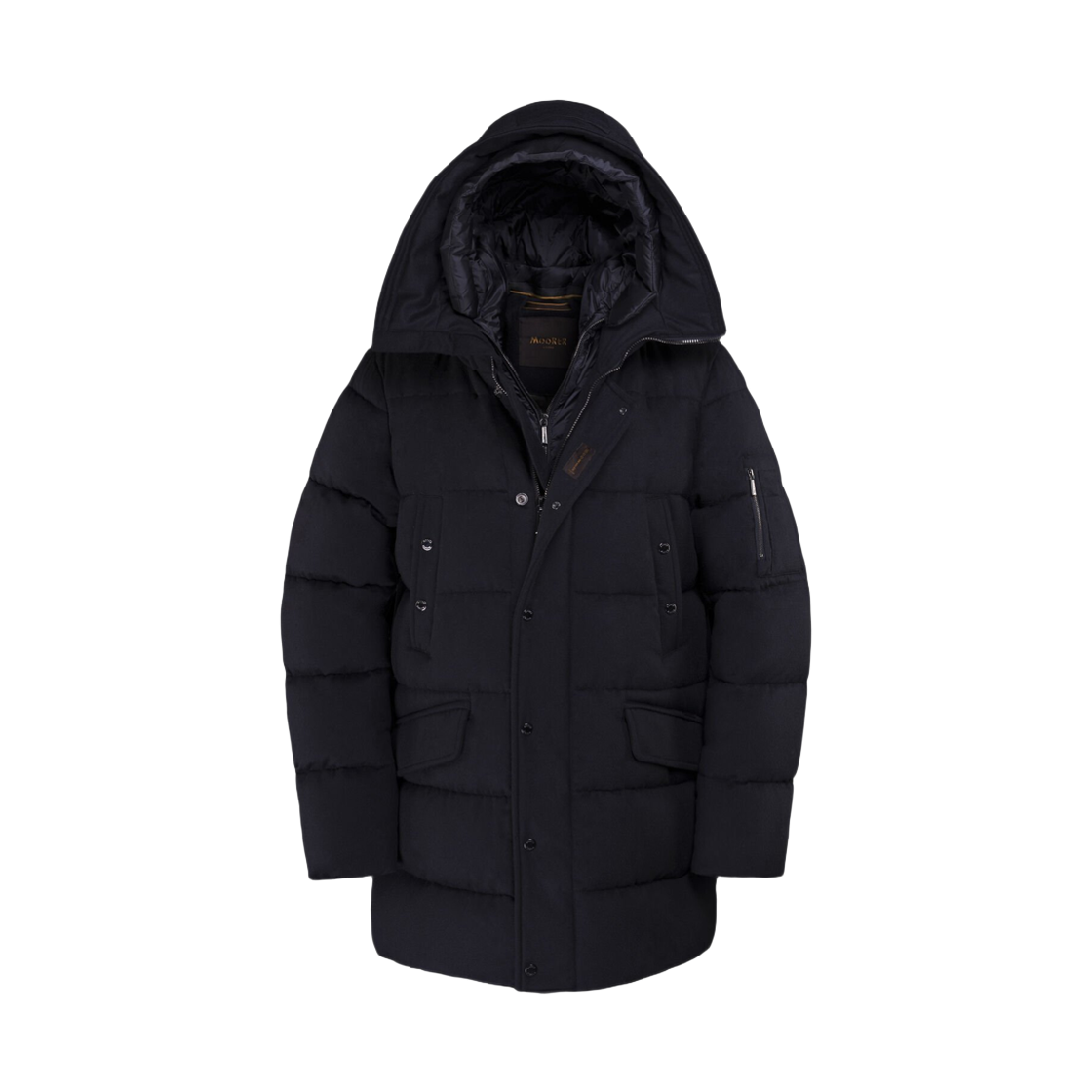 GRIMA IL BLU SCURO 24F [15% 쿠폰] Moorer Grima IL Blue Scuro