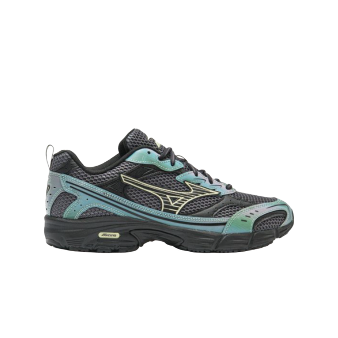 D1GA261504 Mizuno MXR Iron Gate Grossular Green - 3E Wide