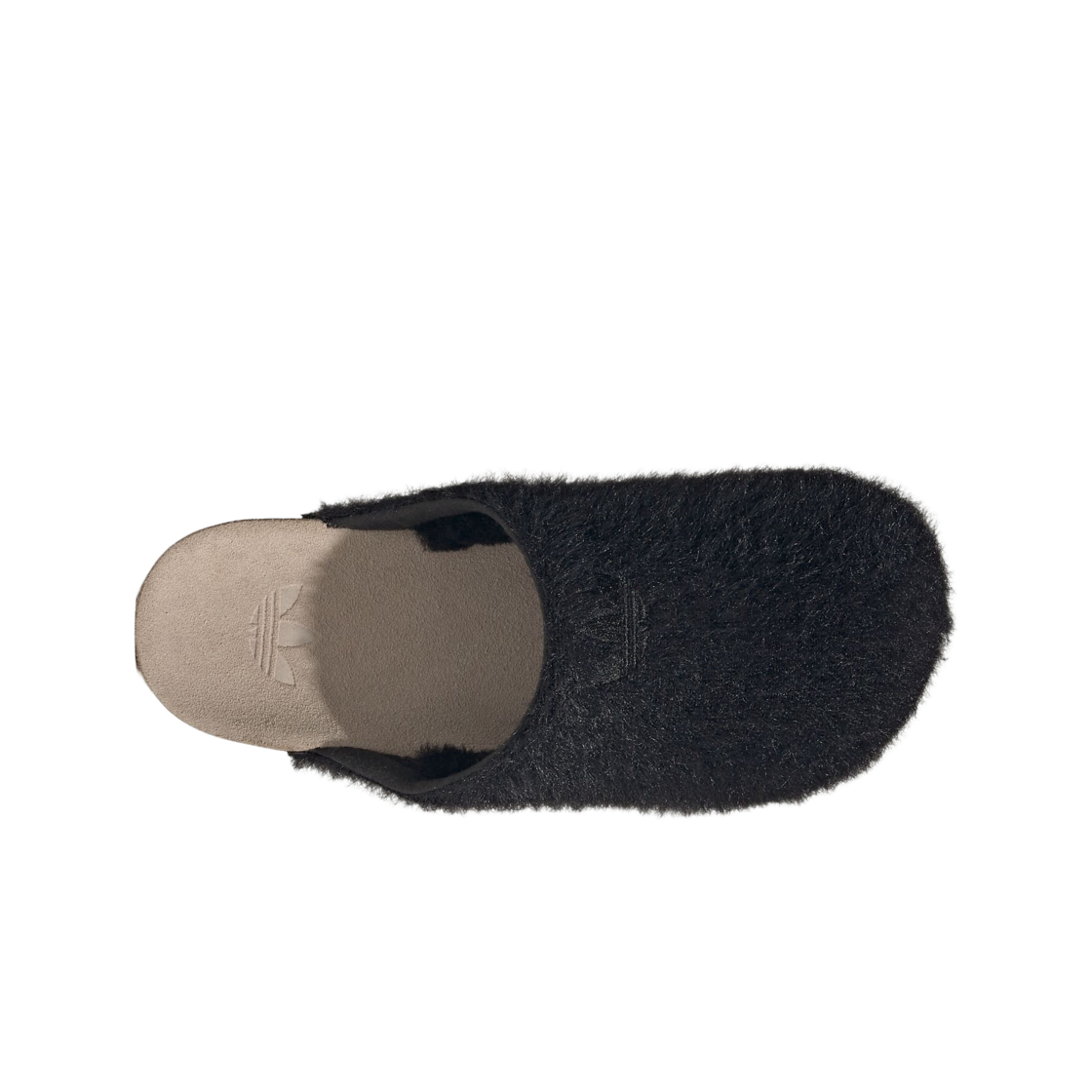 (W) 아디다스 아디뮬 슬라이드 코어 블랙 검((W) Adidas Adimule Slide Core Black Gum) - 2