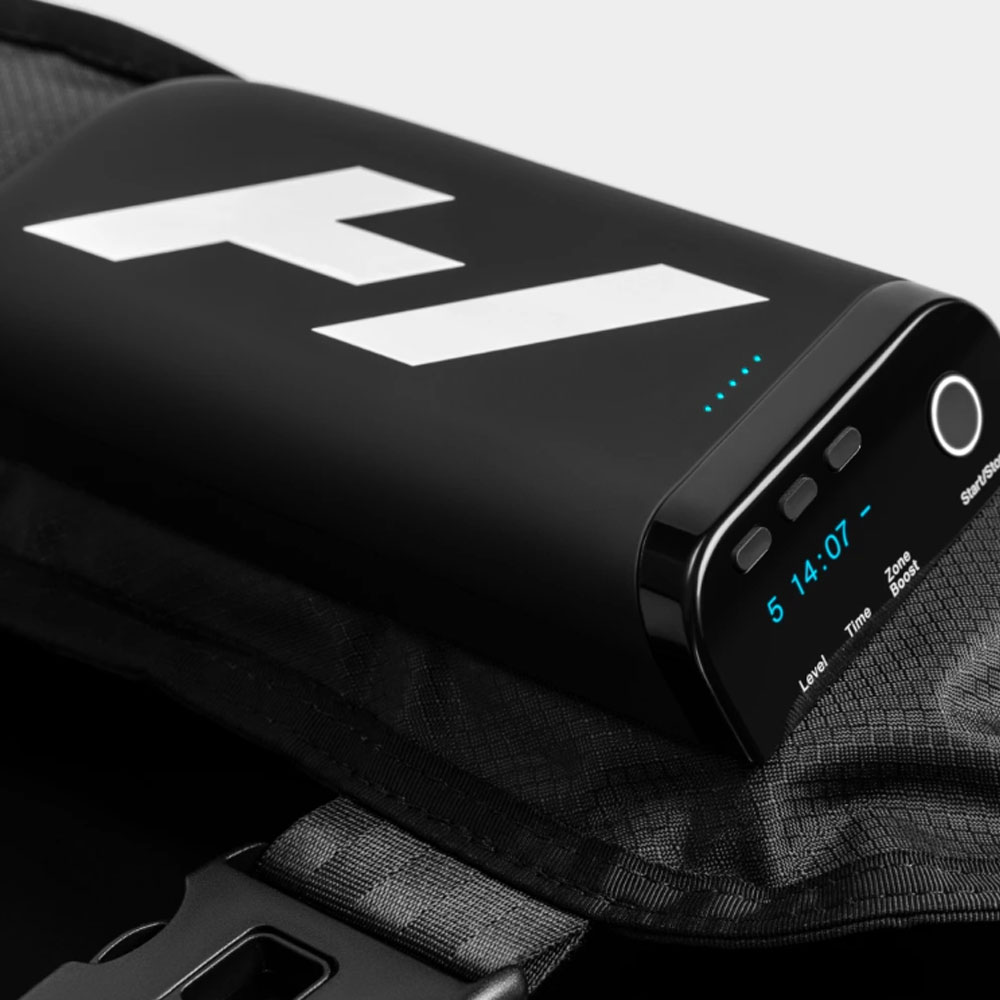 하이퍼아이스 노마텍 프리미어 힙 공기압 마사지기([Hyperice/Unit] Normatec Premier Hip) - 3