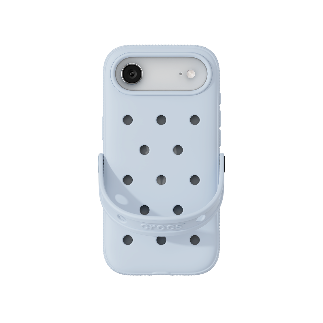 에스엘비에스 크록스 블루 칼사이트 케이스 for iPhone Series(SLBS Crocs Blue Calcite Case for iPhone Series) - 2
