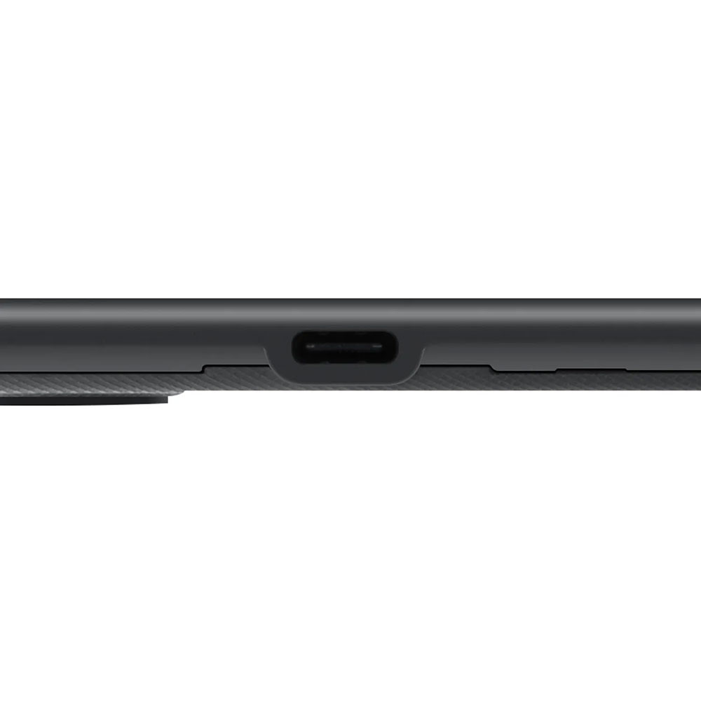 휴이온 Inspiroy RTP-700 타블렛([HUION] RTP700 Black) - 4