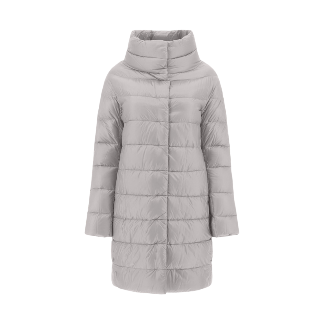 PI0177DIC 12017Z 9402 2 [15% 쿠폰] (W) Herno Dora Grey Pearl