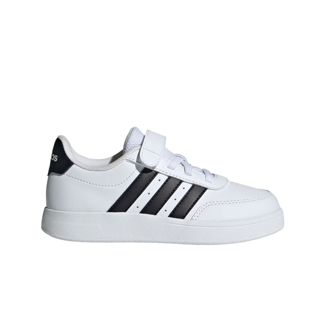 IE3792 (C) Adidas Breaknet 2.0 EL Cloud White Core Black