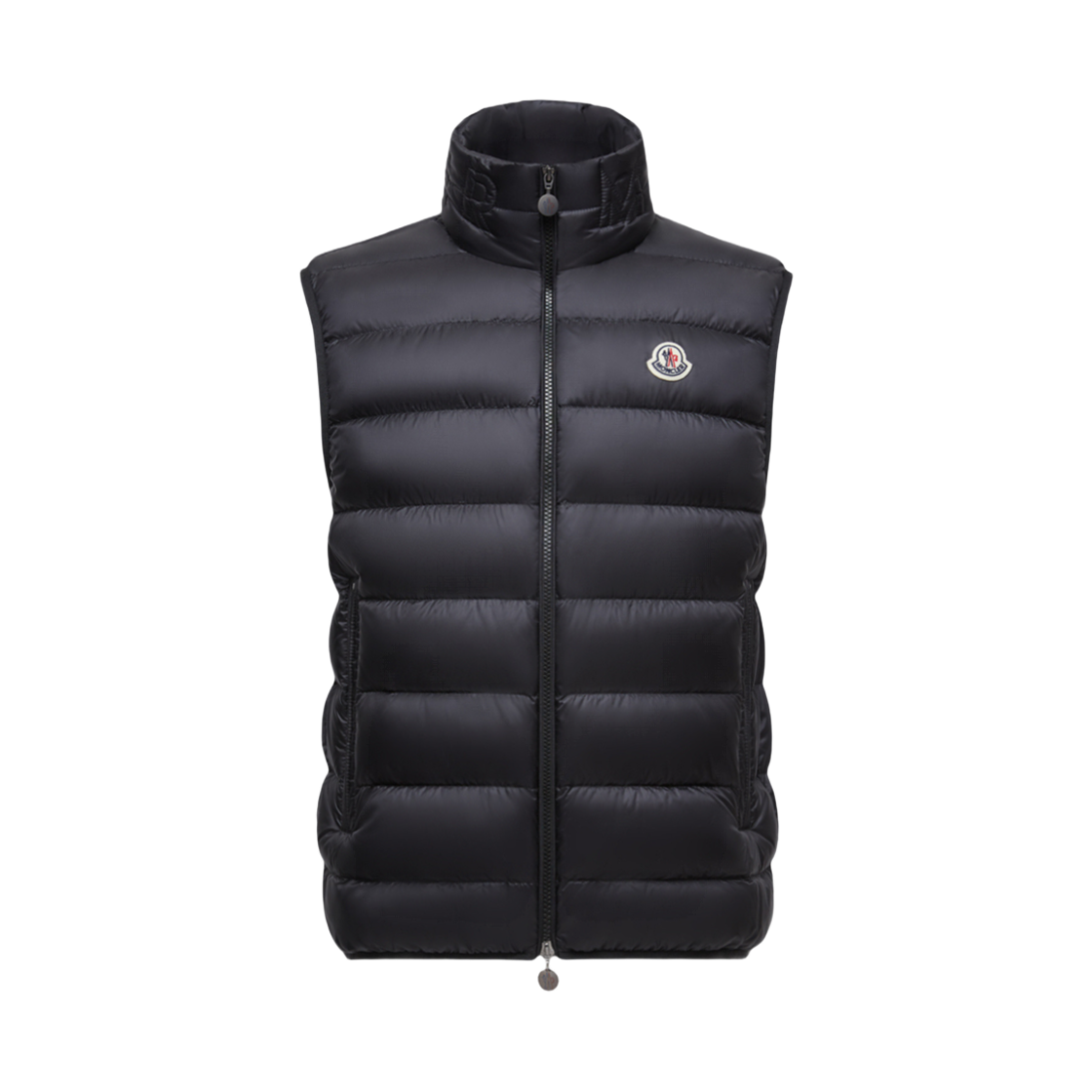 ROCOQUE 1A00003 597YF 9 [15% 쿠폰] Moncler Rocoque Down Gilet Black - 25FW