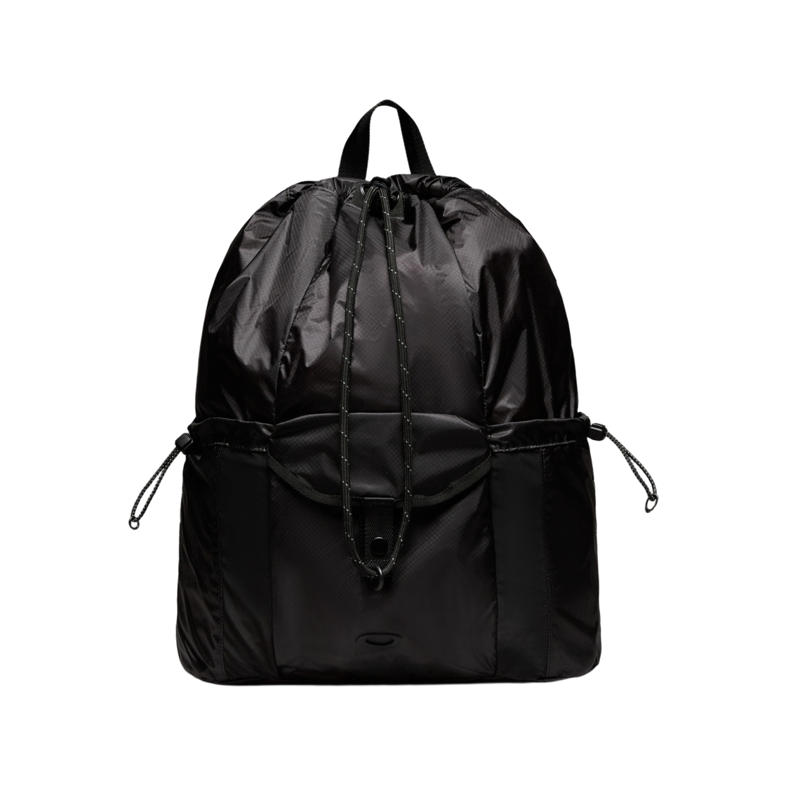 FOS902491-021 Oakley FGL Code Backpack Pitch Black