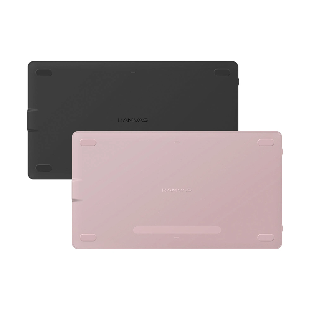 휴이온 Kamvas 13 Gen3 핑크 캄바스 액정타블렛([HUION] Kamvas 13 Gen3 without stand Pink) - 3
