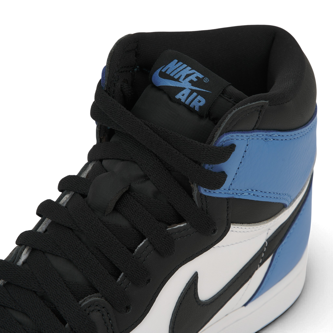 조던 1 레트로 하이 OG 유니버시티 블루(Jordan 1 Retro High OG University Blue) - 7