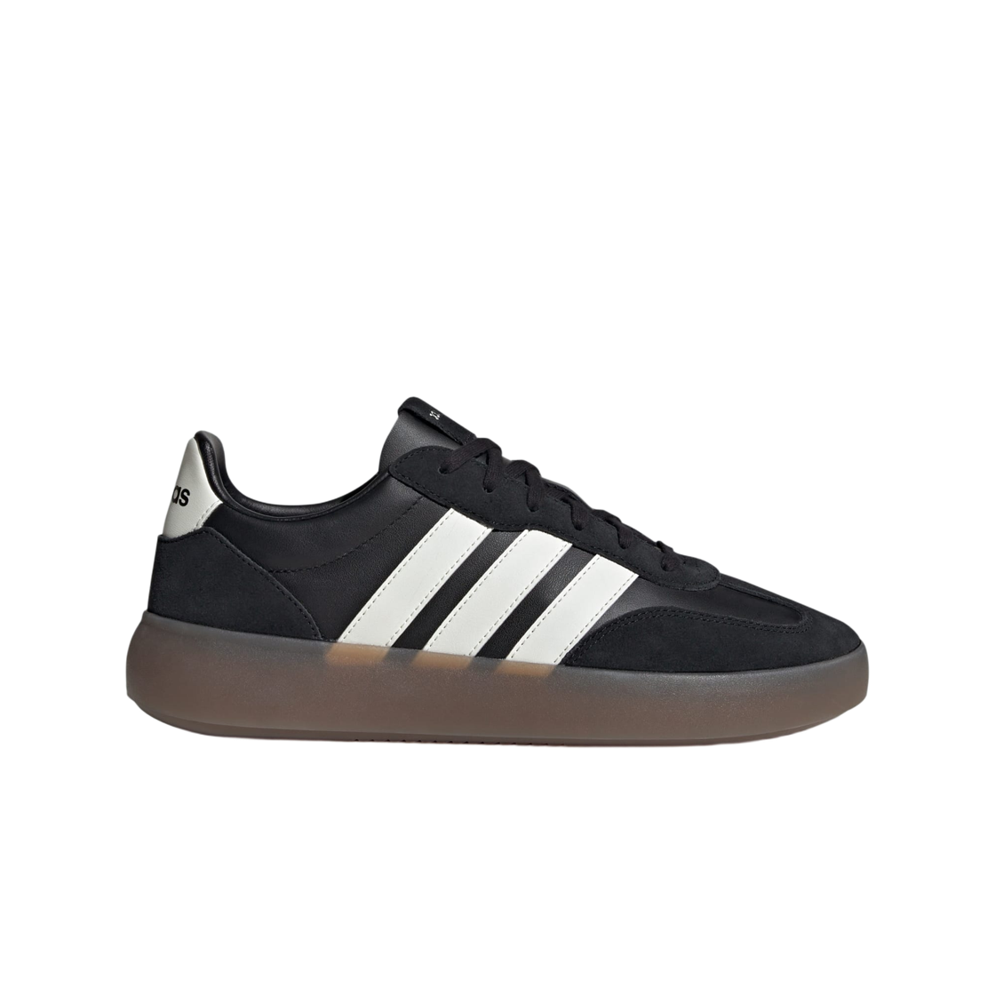 JR1229 Adidas Barreda Decode Core Black Off White