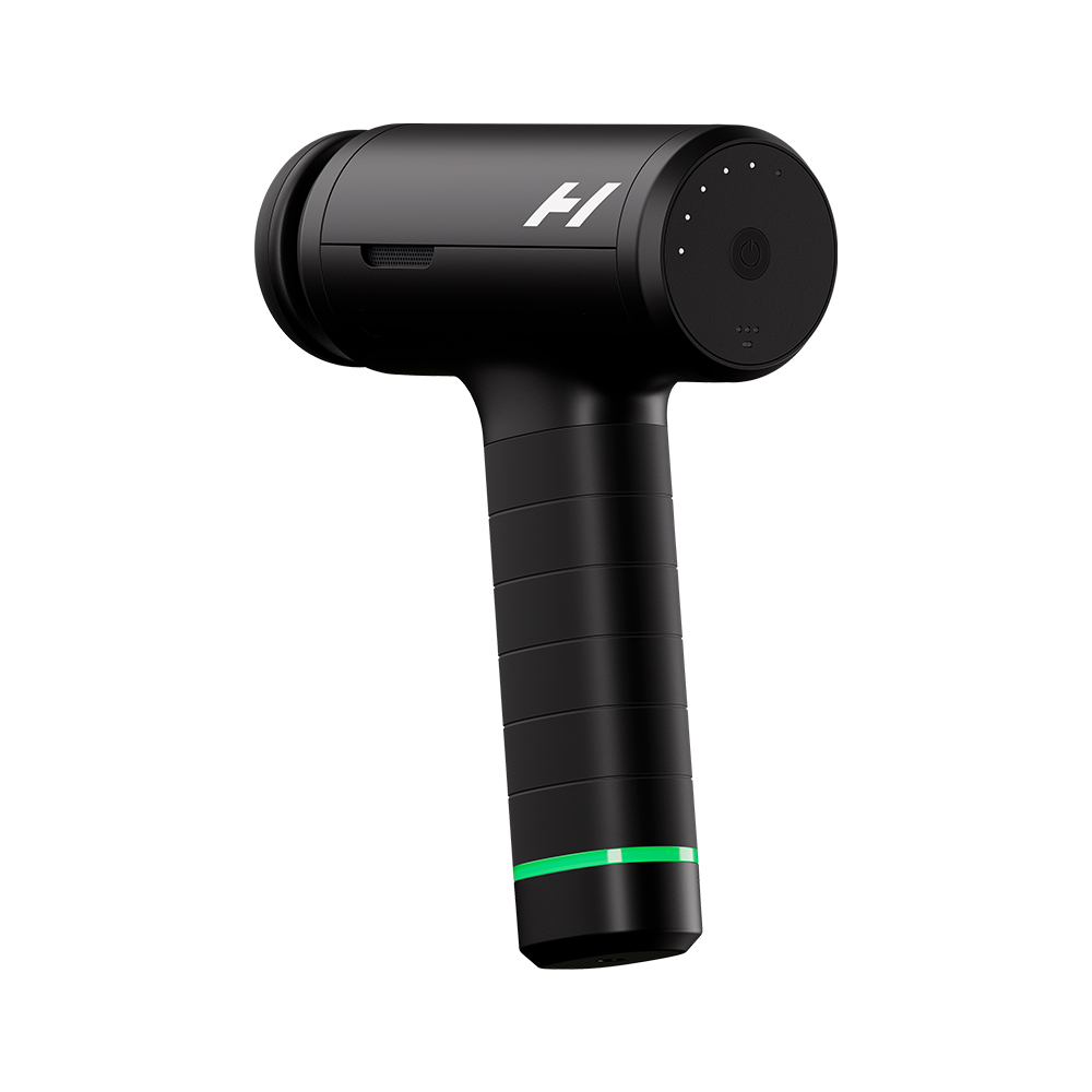 하이퍼아이스 하이퍼볼트3 프로 마사지건([Hyperice/Unit] Hypervolt 3 Pro) - 2