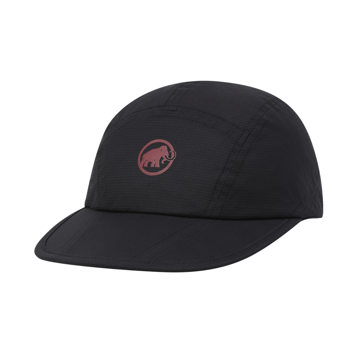 마무트 × 언더마이카 캡(MAMMUT × UNDERMYCAR
Cap Black)