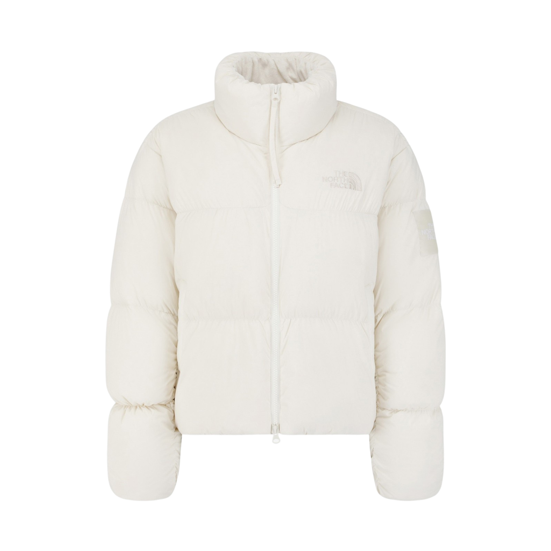 NJ1DS85L The North Face W'S Ella Down Jacket (RDS) IVO