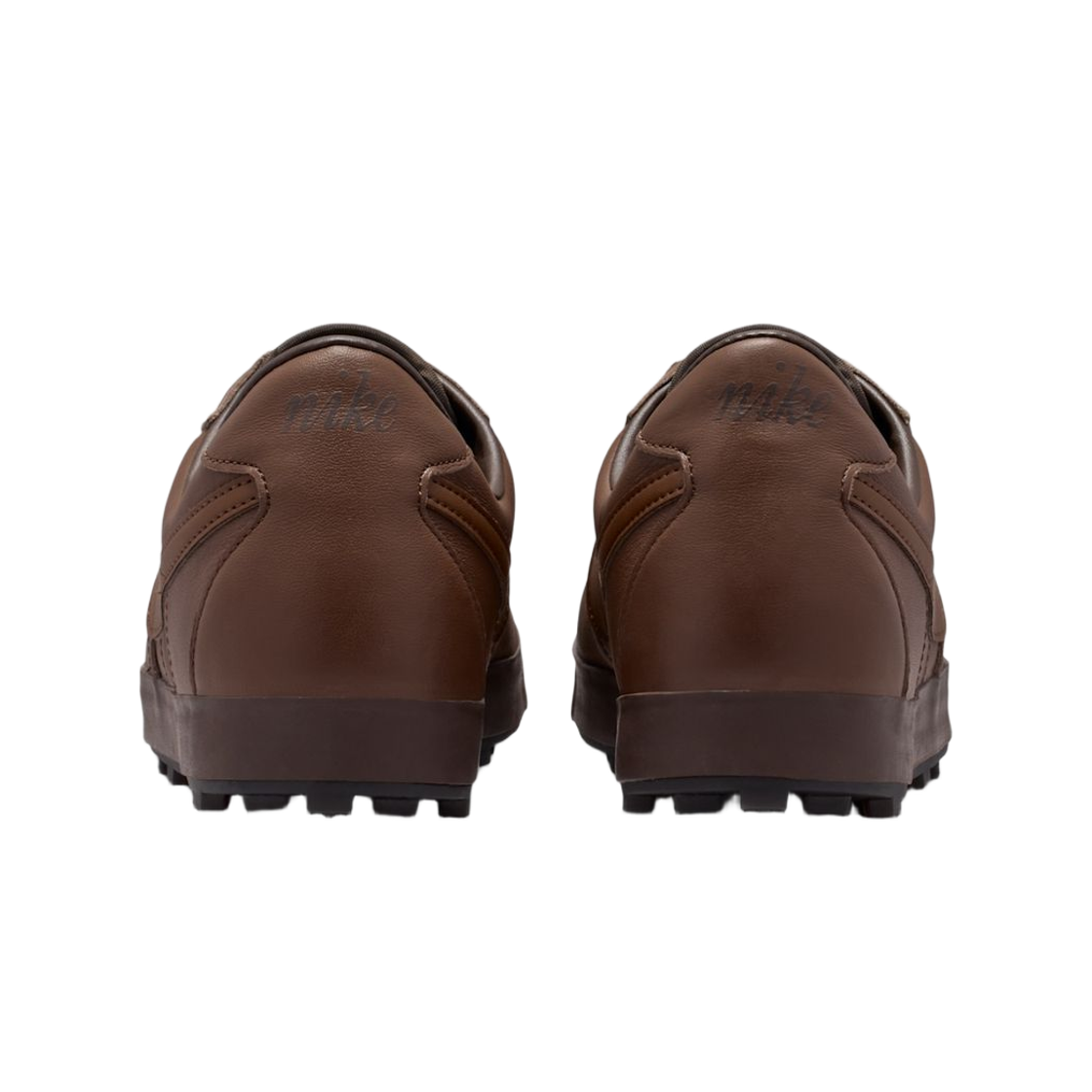 나이키 아스트로그래버 SE 레더 바로크 브라운 카카오 와우(Nike Astrograbber SE Leather Baroque Brown Cacao Wow) - 3