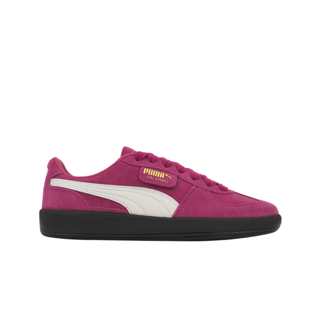 396463-45 Puma Palermo Pink White