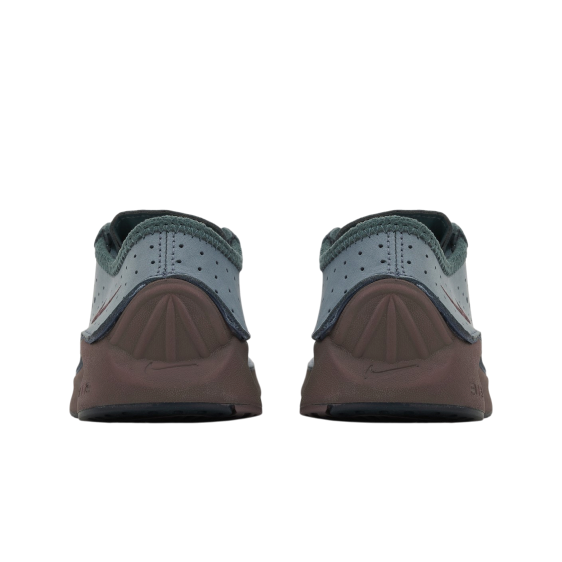 (W) 나이키 에어 슈퍼플라이 애션 슬레이트 아머리 슬레이트((W) Nike Air Superfly Ashen Slate Armoury Slate) - 6
