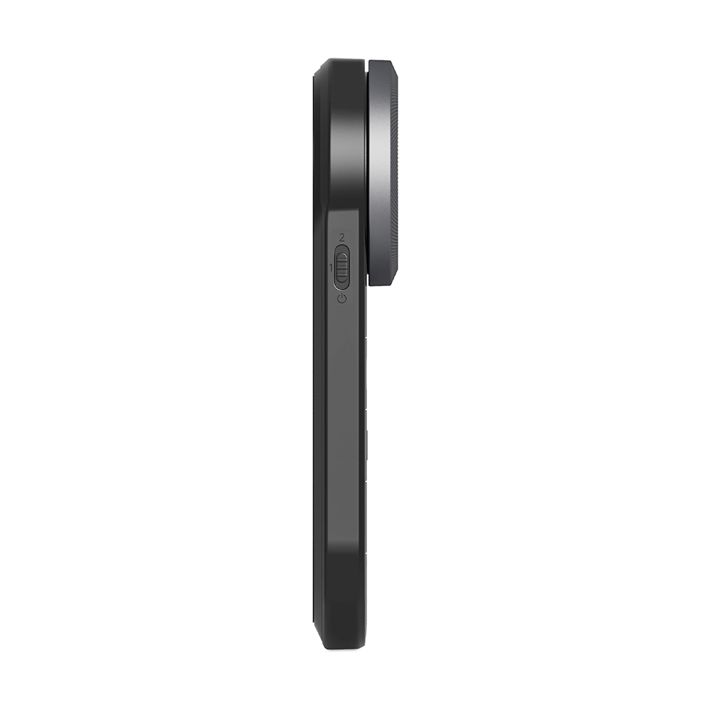 휴이온 K40 휴대용 키다이얼 블루투스 한손 키보드([HUION] Key dial K40) - 4