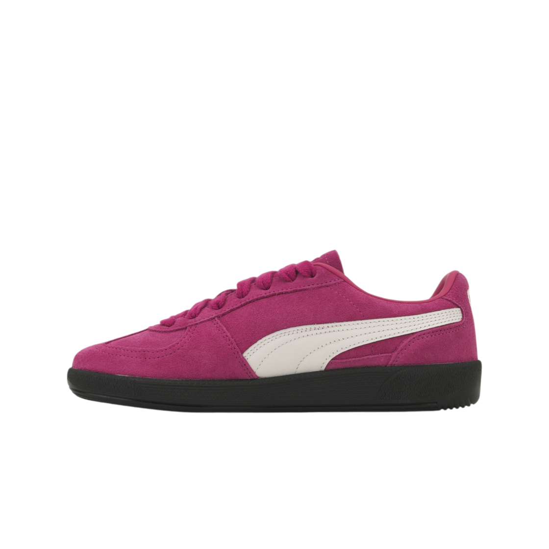 푸마 팔레르모 핑크 화이트(Puma Palermo Pink White) - 3