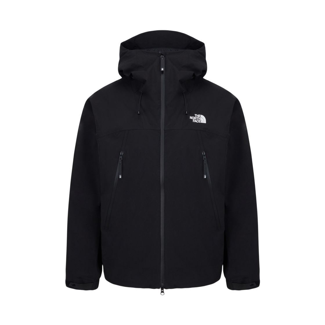 NJ2HS52A The North Face M'S Climb Jacket BLK