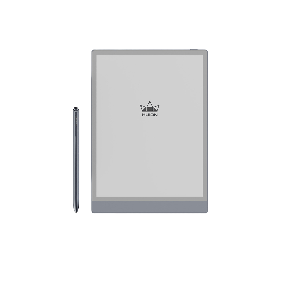 휴이온 Ink 디지탈노트 e-ink([HUION] E-book reader EB1011) - 1