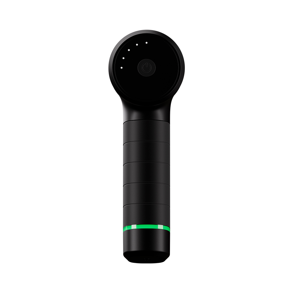 하이퍼아이스 하이퍼볼트 고3 마사지건([Hyperice/Unit] Hypervolt Go 3) - 4