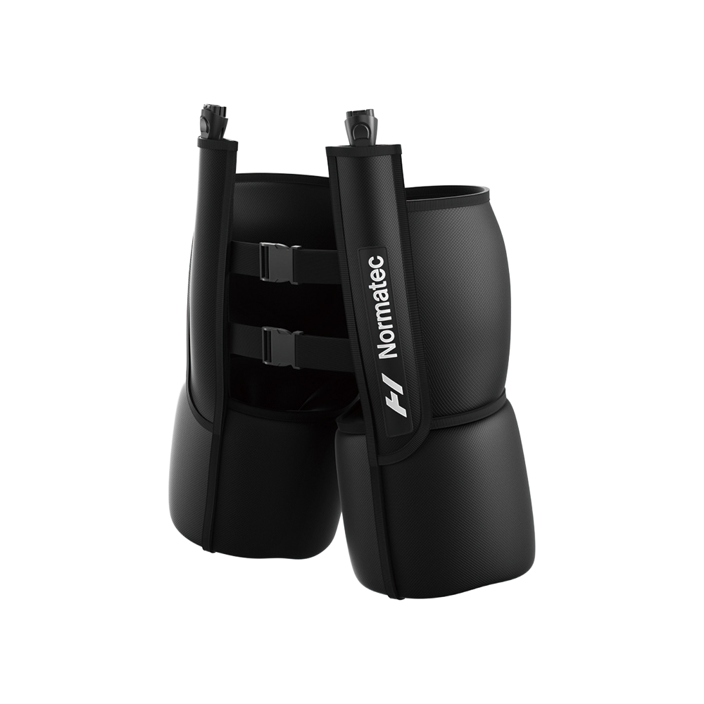 하이퍼아이스 노마텍3 힙 공기압 엉덩이 마사지기([Hyperice/ACC] Normatec 3 Hip Attachment)
