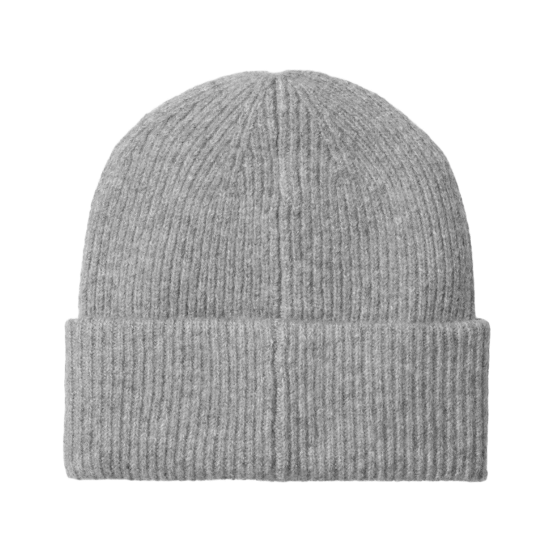 칼하트 WIP 커티스 비니 쉐이디 그레이(Carhartt WIP Curtis Beanie Shady Grey) - 2