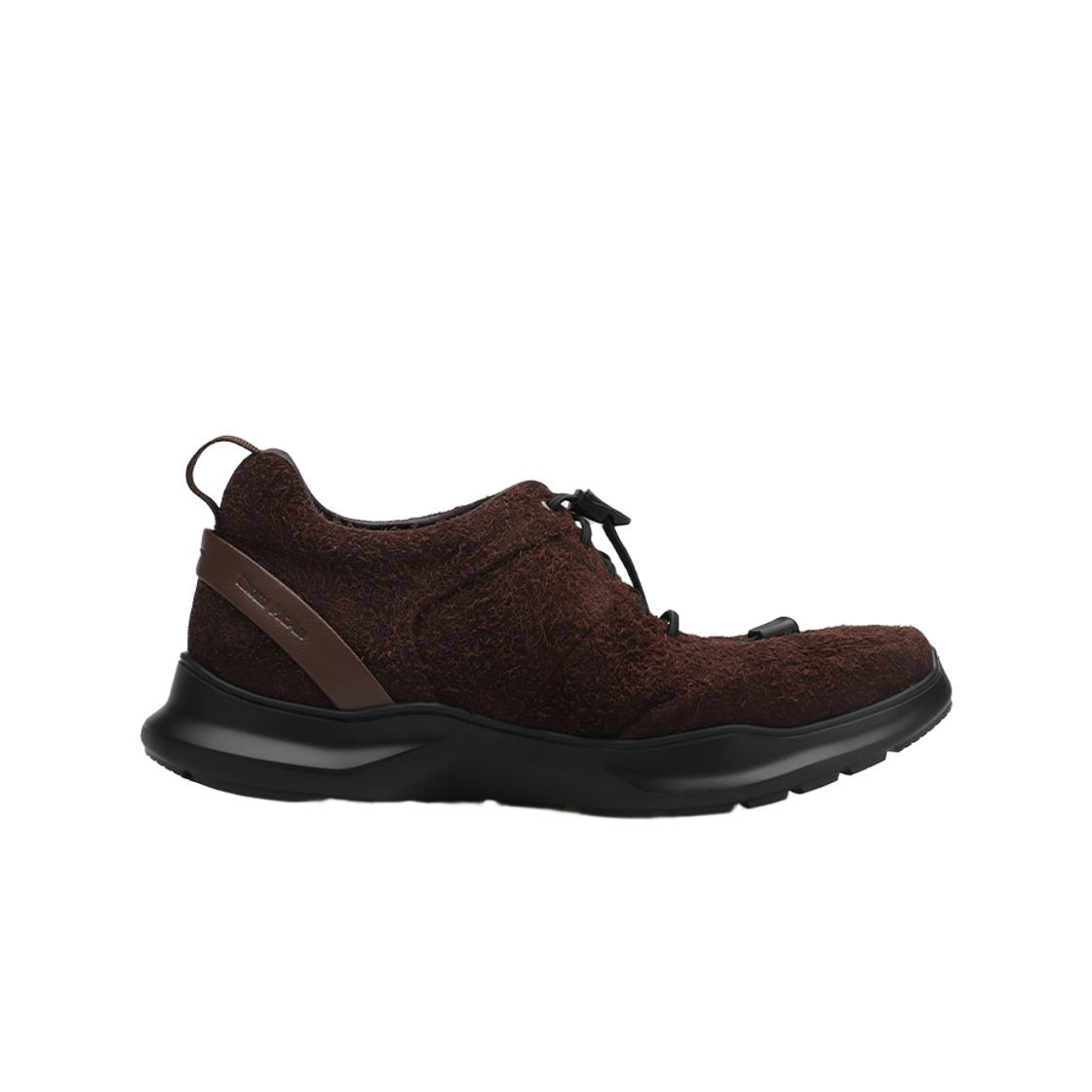 9TMKS36F3S Thom McAn KASSEL 03 Brown