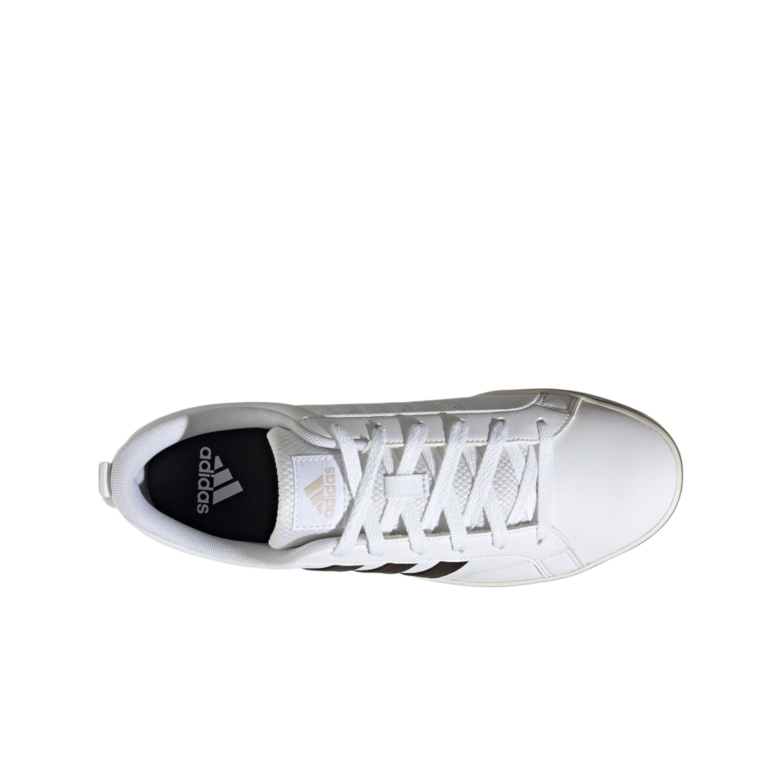 아디다스 VS 페이스 2.0 클라우드 화이트 오로라 커피(Adidas VS Pace 2.0 Cloud White Aurora Coffee) - 2
