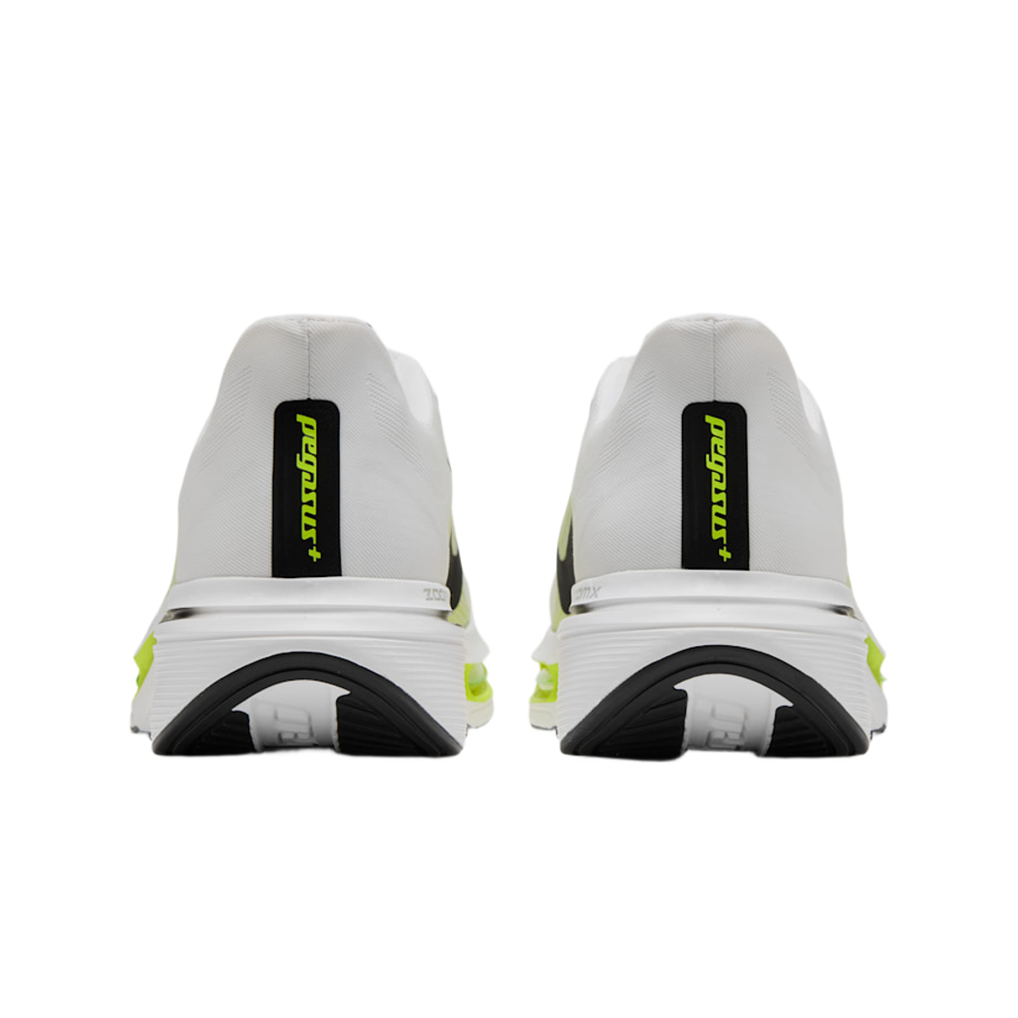 나이키 페가수스 플러스 2 화이트 레몬 베넘(Nike Pegasus Plus 2 White Lemon Venom) - 3