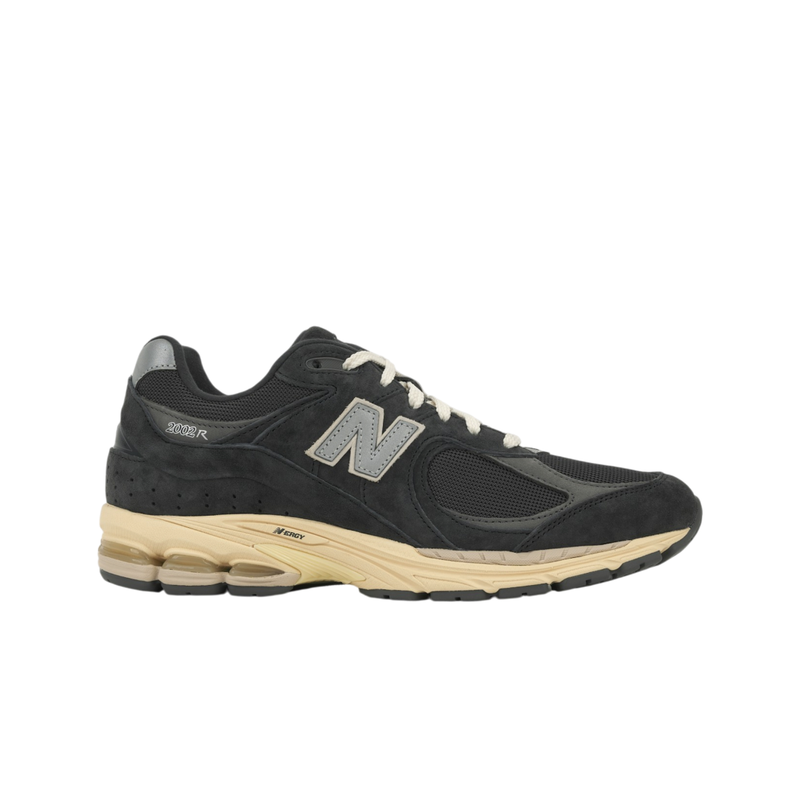 뉴발란스 2002R 스페셜 빈티지 블랙 그레이(New Balance 2002R Special Vintage Black Grey)