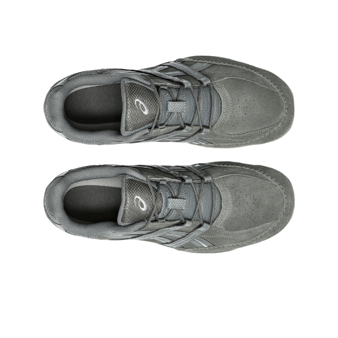 아식스 하이퍼싱크 트러플 그레이 - 한국 한정(Asics Hypersync Truffle Grey - Korea Exclusive) - 2