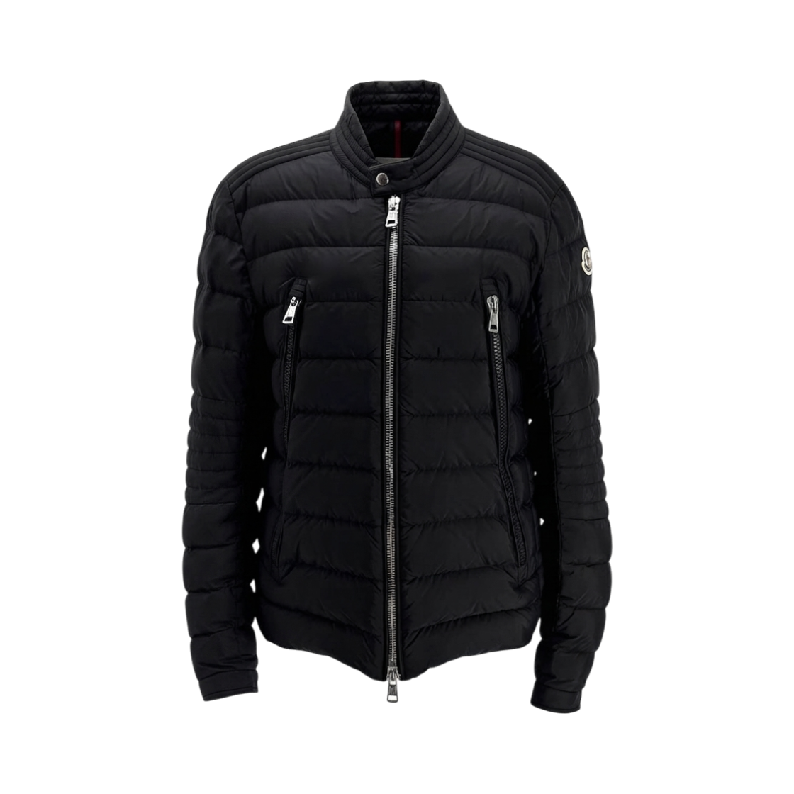 ITJ39DOUNR32 Moncler Amio Lightweight Padded Jacket